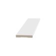 �������� ������ Ultrawood NEXT ���. WPC 002 WH (2900 x 118 x 11 ��)